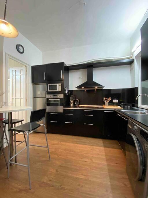O Cerrulo Apartamento Centrico Pontedeume Екстер'єр фото