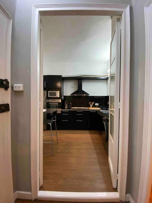 O Cerrulo Apartamento Centrico Pontedeume Екстер'єр фото