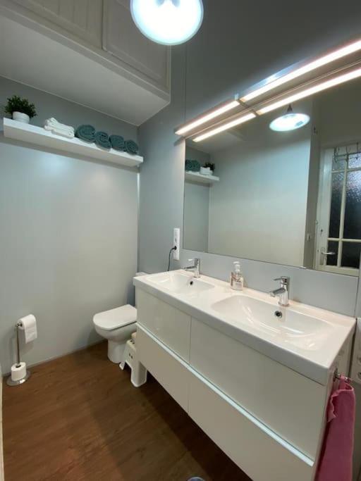 O Cerrulo Apartamento Centrico Pontedeume Екстер'єр фото