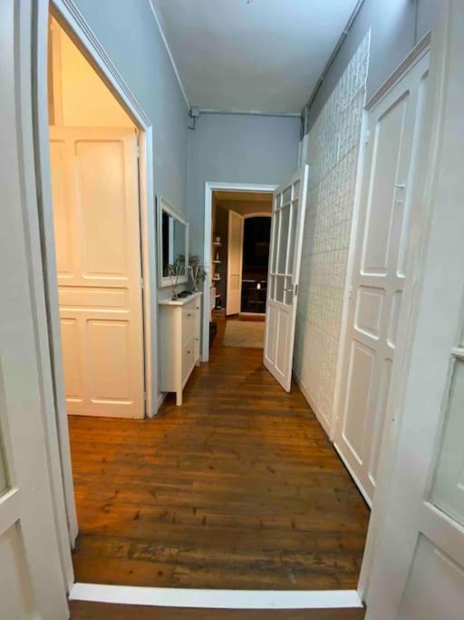 O Cerrulo Apartamento Centrico Pontedeume Екстер'єр фото