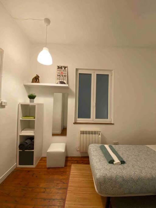 O Cerrulo Apartamento Centrico Pontedeume Екстер'єр фото