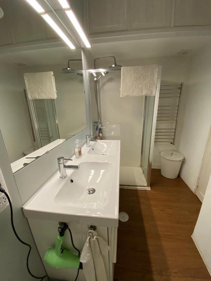 O Cerrulo Apartamento Centrico Pontedeume Екстер'єр фото